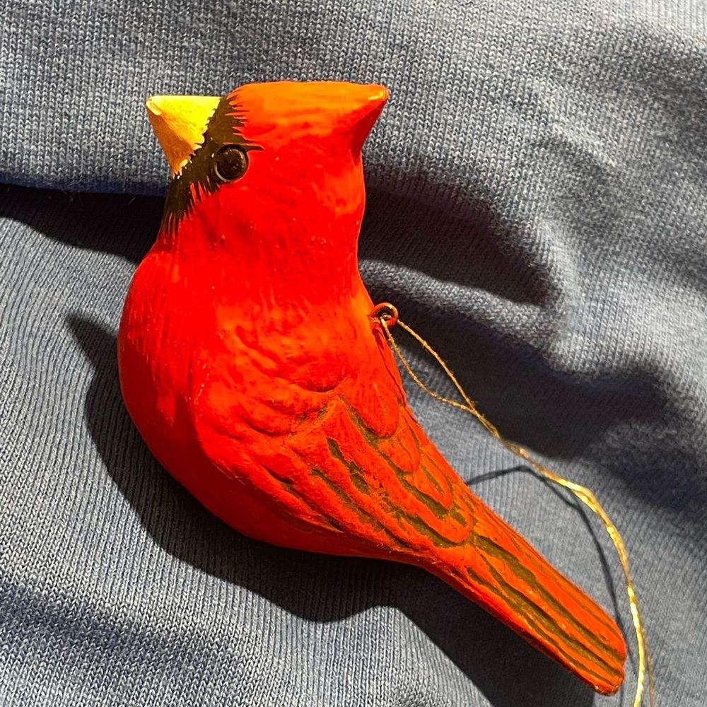 Cardinal - Picture 3 of 3